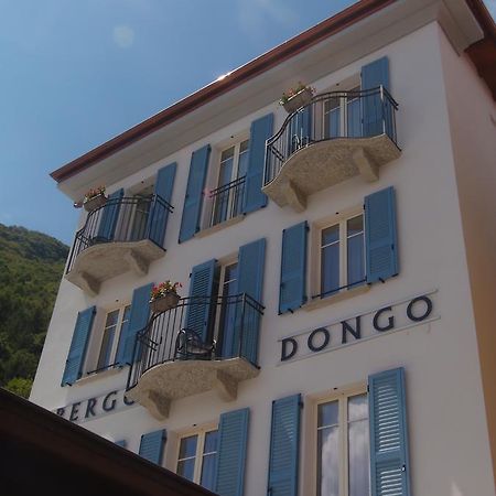 Albergo 东戈 外观 照片