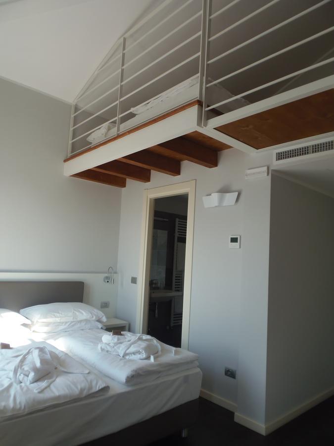 Albergo 东戈 外观 照片