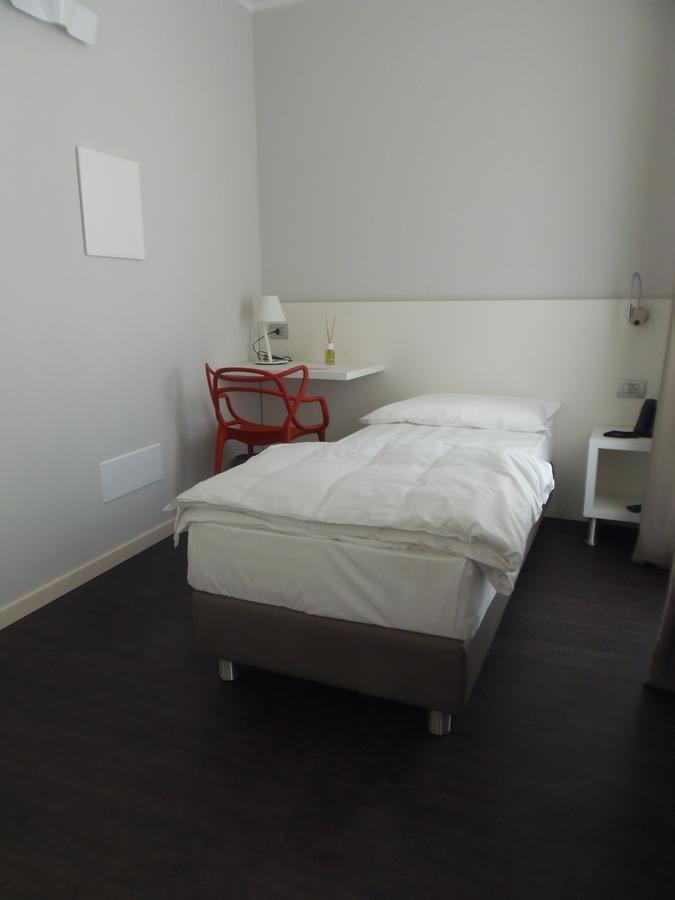 Albergo 东戈 外观 照片