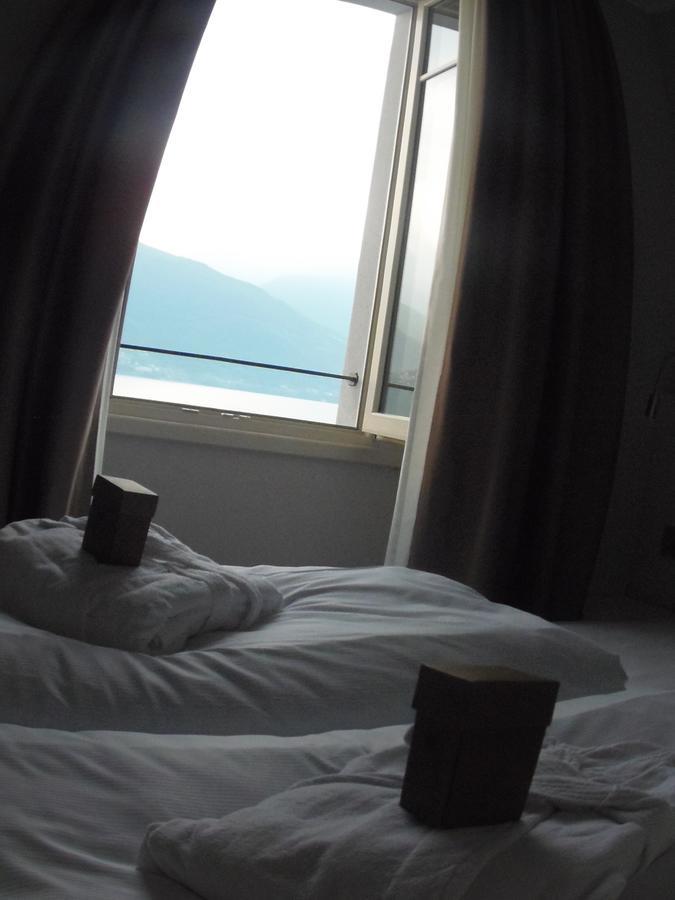 Albergo 东戈 外观 照片
