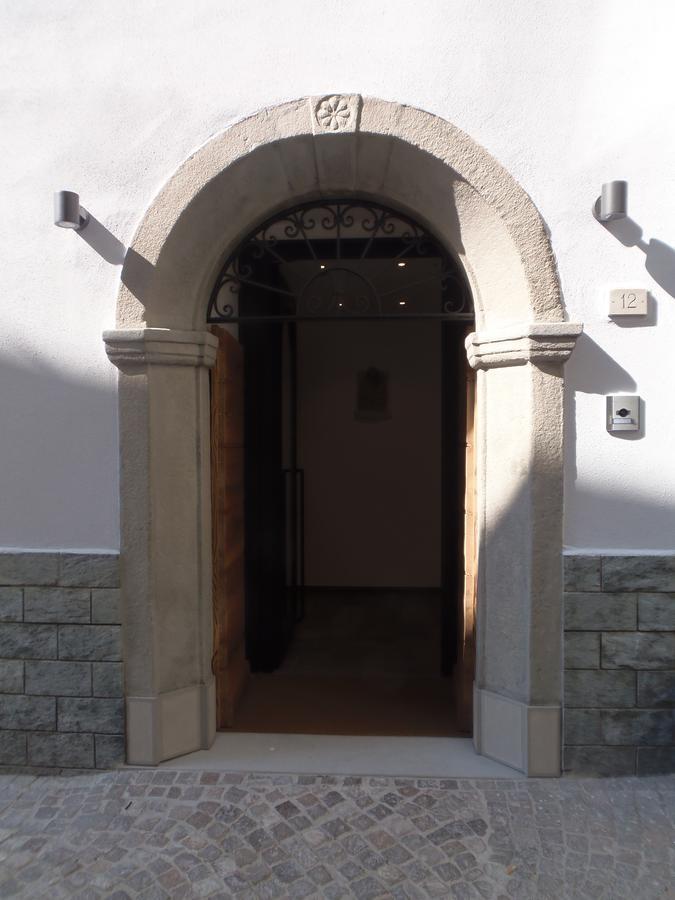 Albergo 东戈 外观 照片