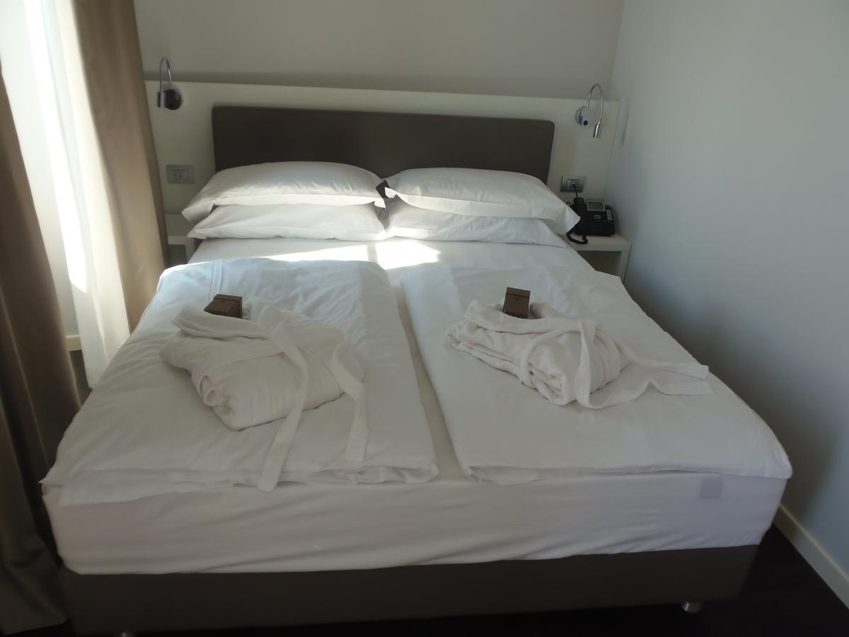 Albergo 东戈 外观 照片