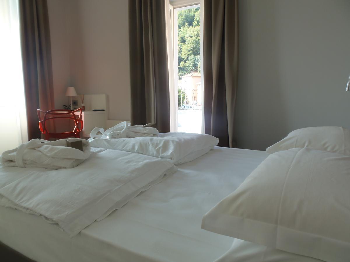 Albergo 东戈 外观 照片