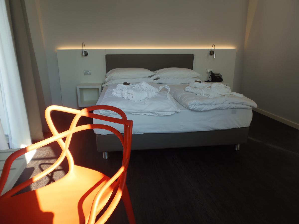 Albergo 东戈 外观 照片