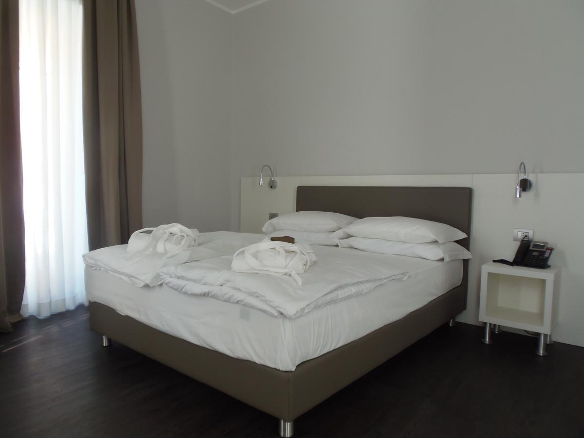 Albergo 东戈 外观 照片