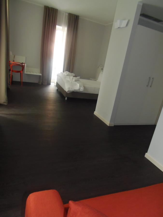 Albergo 东戈 外观 照片