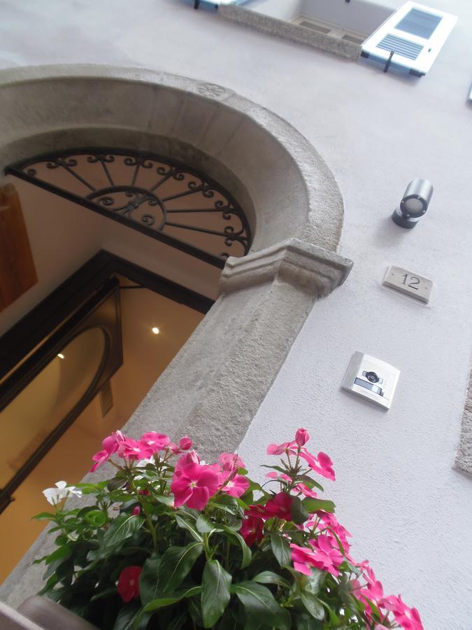 Albergo 东戈 外观 照片