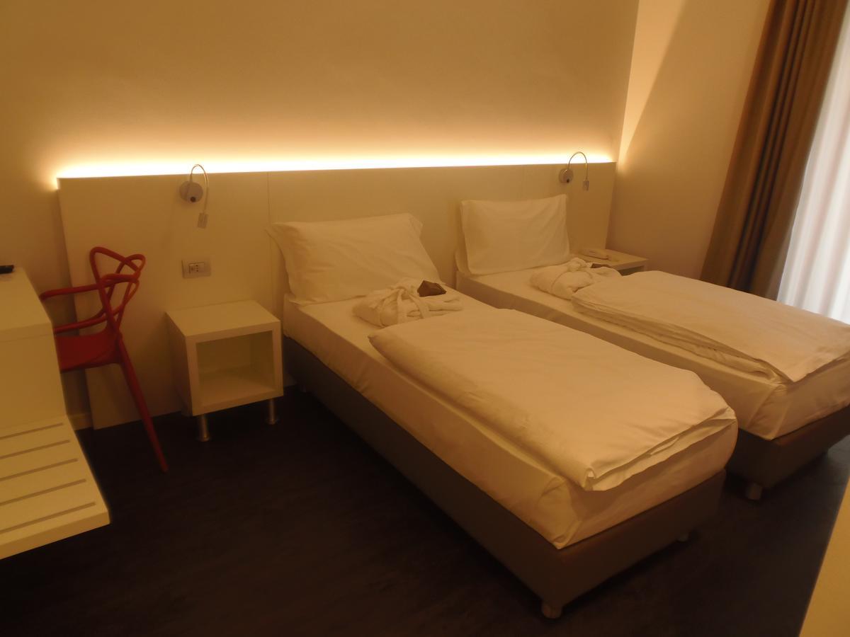 Albergo 东戈 外观 照片
