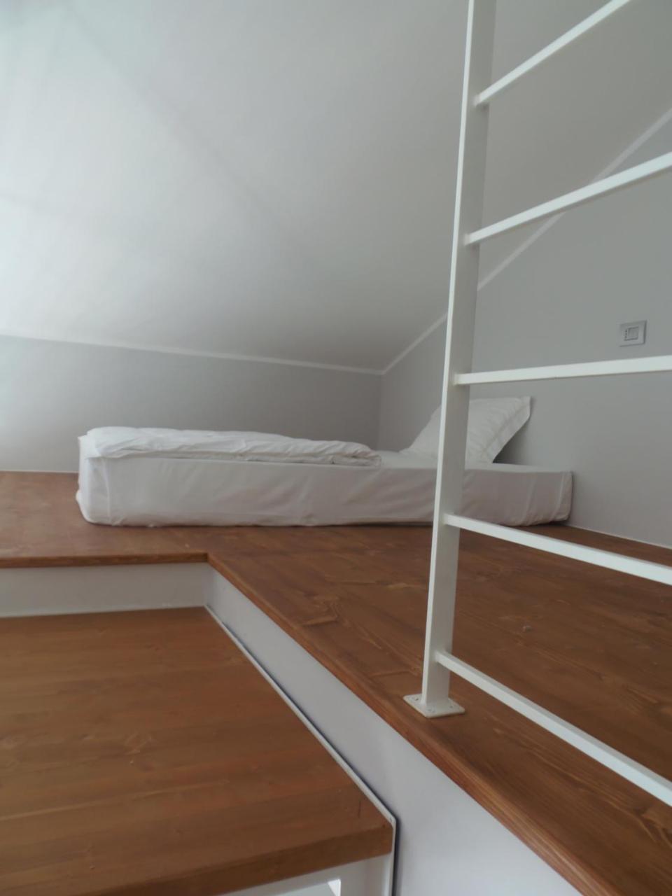 Albergo 东戈 外观 照片