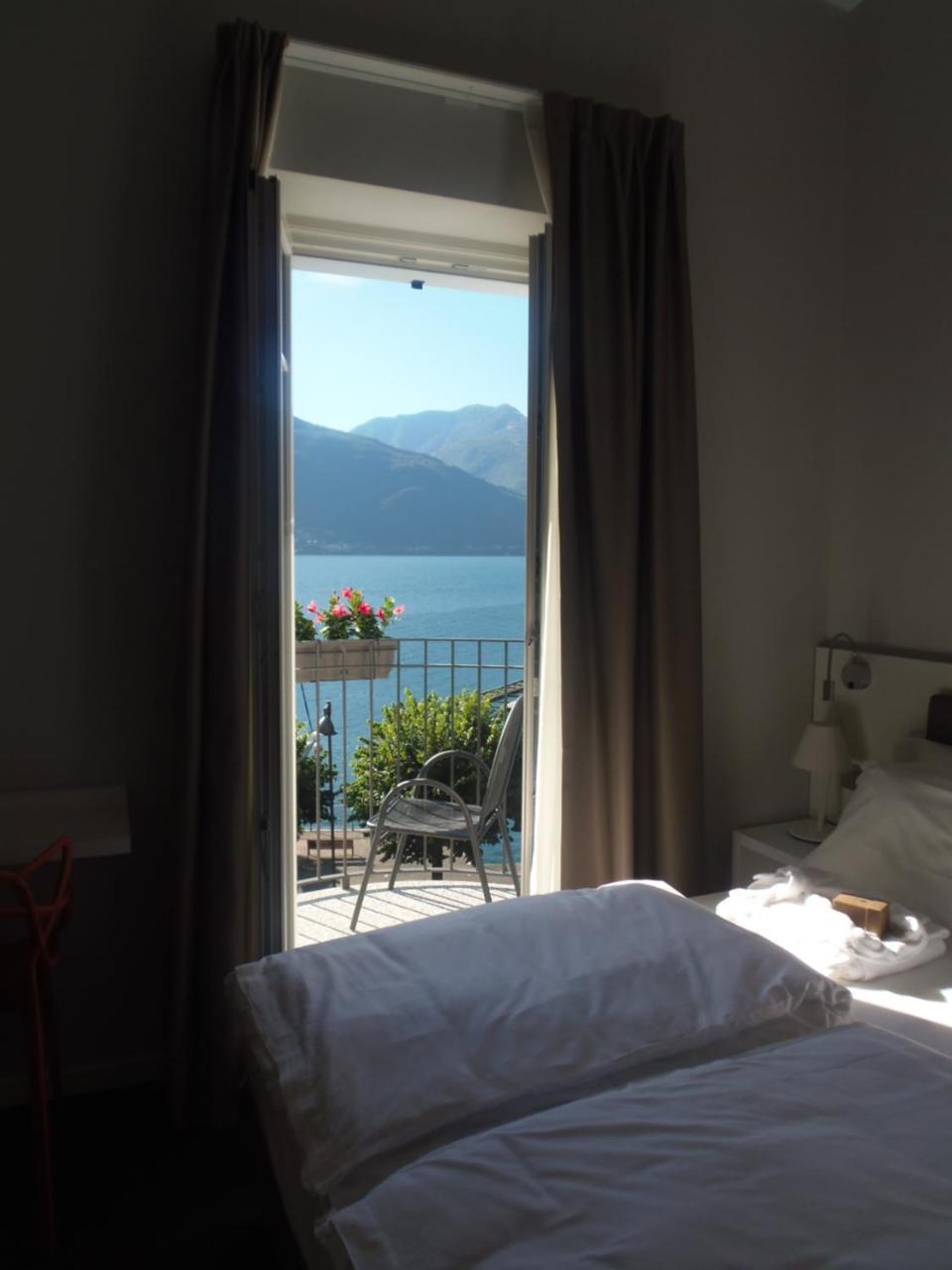 Albergo 东戈 外观 照片