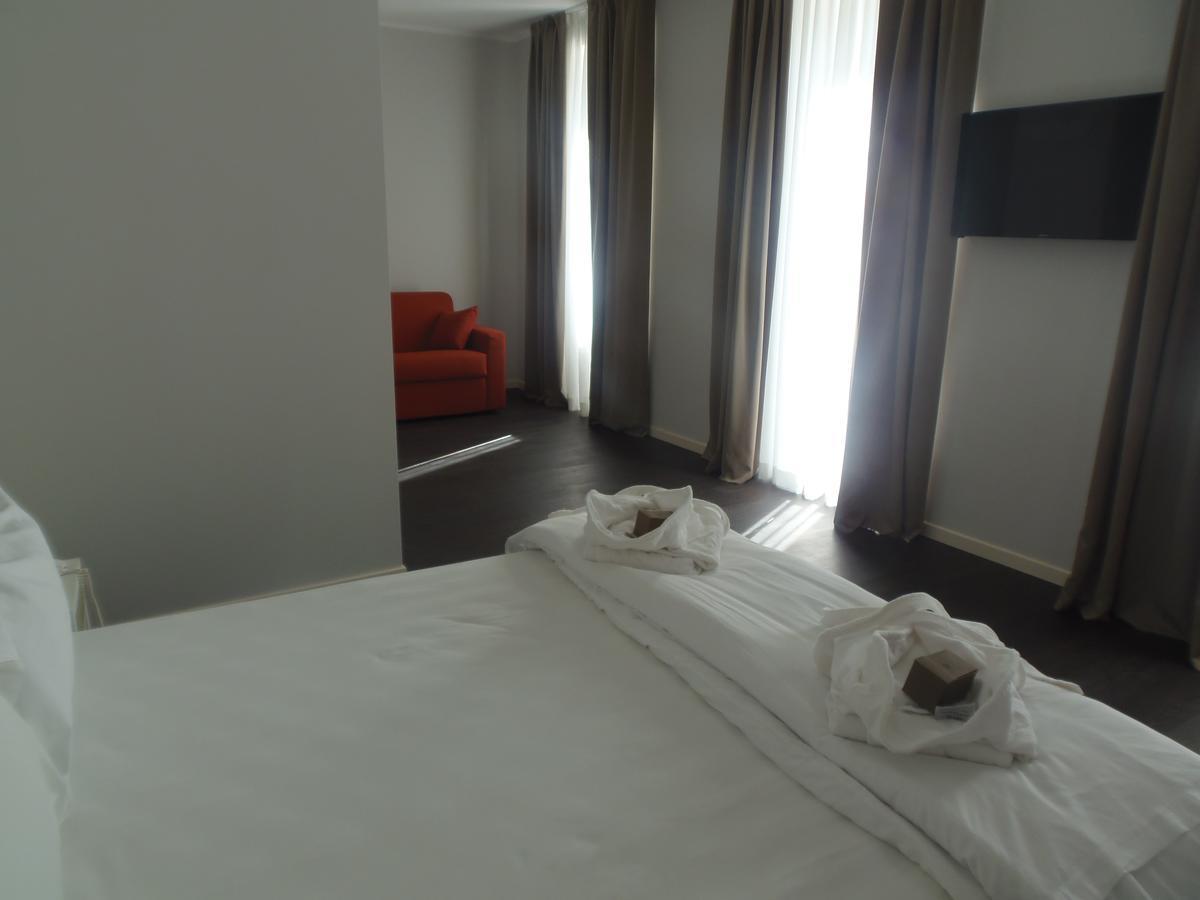 Albergo 东戈 外观 照片