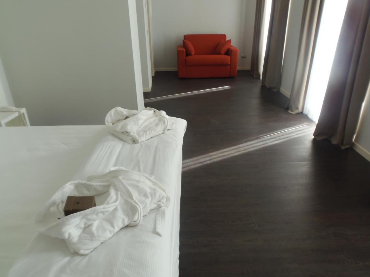 Albergo 东戈 外观 照片
