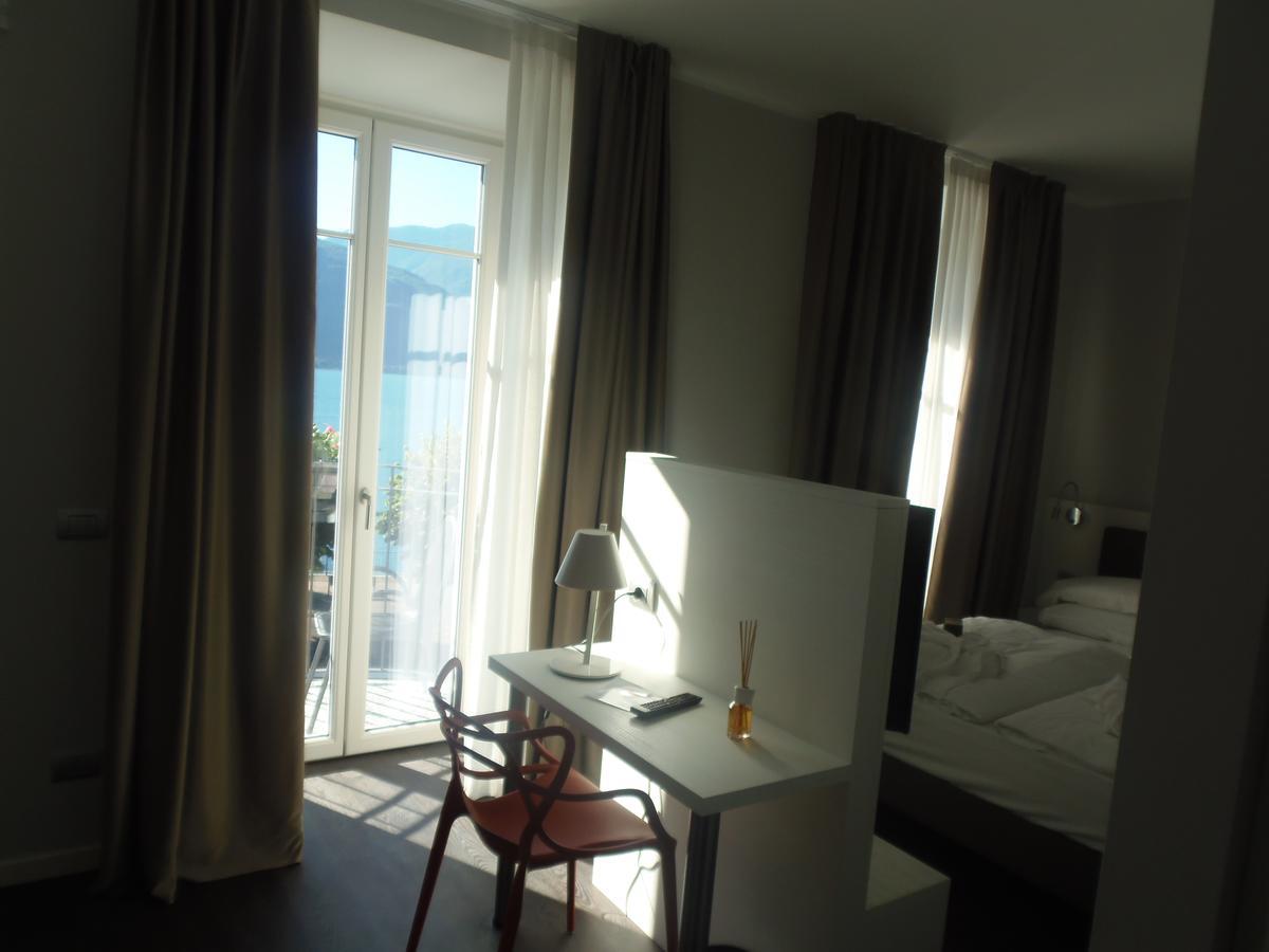 Albergo 东戈 外观 照片