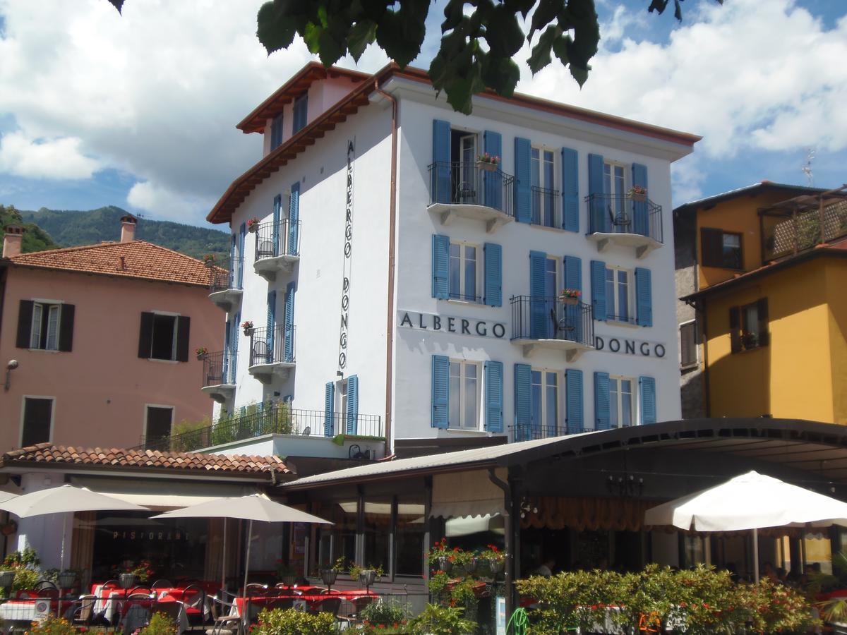Albergo 东戈 外观 照片